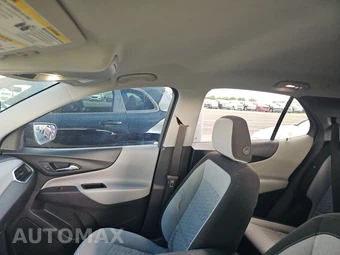 2024 Chevrolet Equinox LS 1LS - miniatura 14