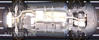 2024 Chevrolet Equinox LS 1LS - miniatura 18