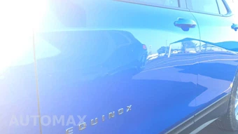 2024 Chevrolet Equinox LS 1LS - miniatura 20