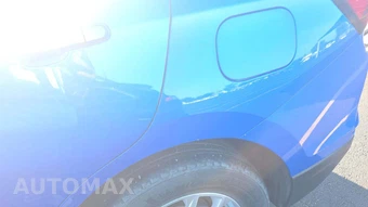 2024 Chevrolet Equinox LS 1LS - miniatura 21