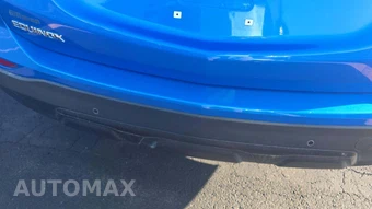 2024 Chevrolet Equinox LS 1LS - miniatura 22