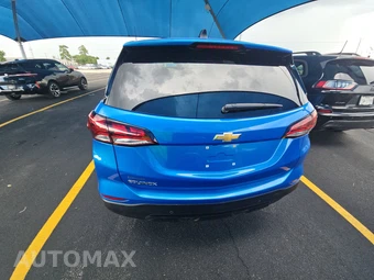 2024 Chevrolet Equinox LS 1LS - miniatura 5