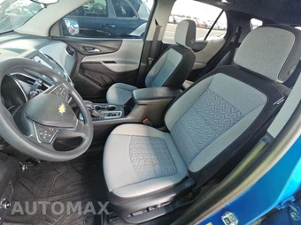 2024 Chevrolet Equinox LS 1LS - miniatura 7
