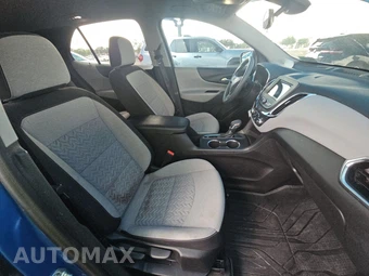 2024 Chevrolet Equinox LS 1LS - miniatura 8