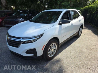 2024 Chevrolet Equinox LS 1LS