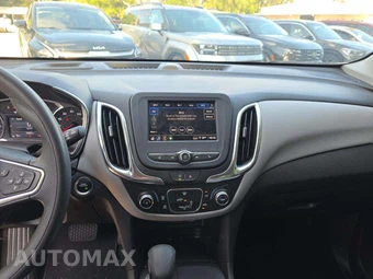 2024 Chevrolet Equinox LS 1LS - miniatura 10