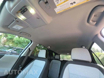 2024 Chevrolet Equinox LS 1LS - miniatura 11