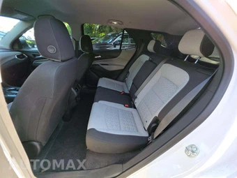 2024 Chevrolet Equinox LS 1LS - miniatura 13