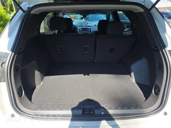 2024 Chevrolet Equinox LS 1LS - miniatura 14