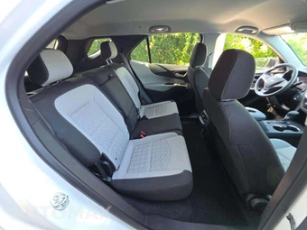 2024 Chevrolet Equinox LS 1LS - miniatura 16