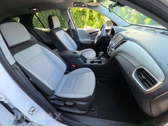 2024 Chevrolet Equinox LS 1LS - miniatura 18