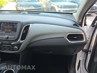 2024 Chevrolet Equinox LS 1LS - miniatura 19