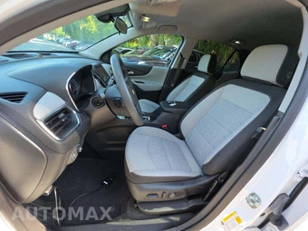 2024 Chevrolet Equinox LS 1LS - miniatura 6
