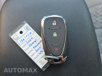 2024 Chevrolet Equinox LS 1LS - miniatura 8