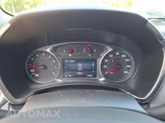 2024 Chevrolet Equinox LS 1LS - miniatura 9