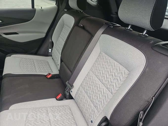 2024 Chevrolet Equinox LS 1LS - miniatura 10