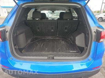 2024 Chevrolet Equinox LS 1LS - miniatura 11