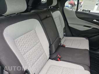 2024 Chevrolet Equinox LS 1LS - miniatura 13