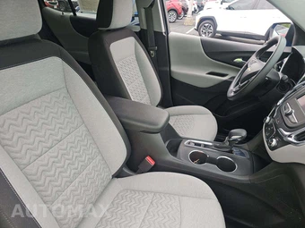 2024 Chevrolet Equinox LS 1LS - miniatura 15
