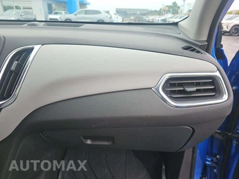 2024 Chevrolet Equinox LS 1LS - miniatura 16