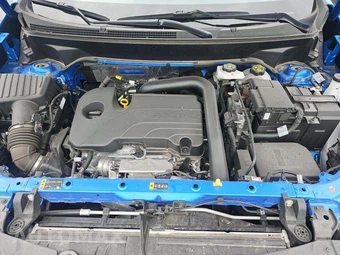 2024 Chevrolet Equinox LS 1LS - miniatura 18