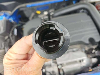 2024 Chevrolet Equinox LS 1LS - miniatura 21