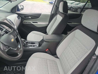 2024 Chevrolet Equinox LS 1LS - miniatura 3