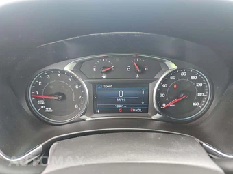 2024 Chevrolet Equinox LS 1LS - miniatura 6