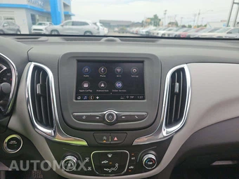 2024 Chevrolet Equinox LS 1LS - miniatura 7