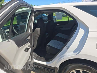 2024 Chevrolet Equinox LS 1LS - miniatura 10