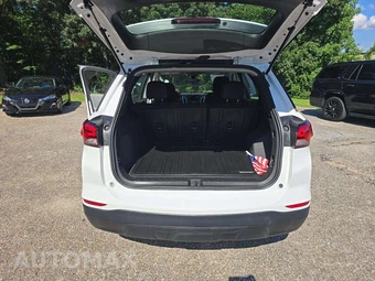 2024 Chevrolet Equinox LS 1LS - miniatura 11