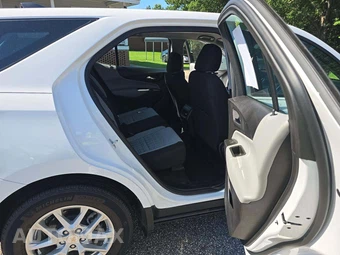 2024 Chevrolet Equinox LS 1LS - miniatura 13