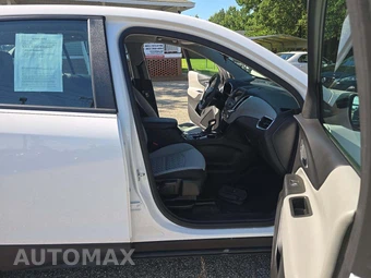 2024 Chevrolet Equinox LS 1LS - miniatura 15