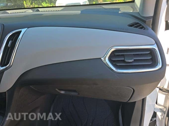 2024 Chevrolet Equinox LS 1LS - miniatura 16