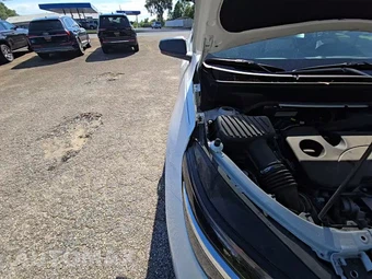 2024 Chevrolet Equinox LS 1LS - miniatura 20