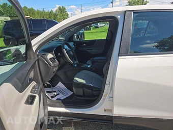 2024 Chevrolet Equinox LS 1LS - miniatura 3
