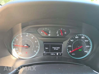2024 Chevrolet Equinox LS 1LS - miniatura 6