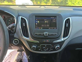 2024 Chevrolet Equinox LS 1LS - miniatura 7