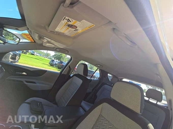 2024 Chevrolet Equinox LS 1LS - miniatura 8