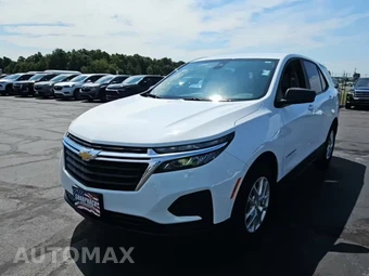 2024 Chevrolet Equinox LS 1LS