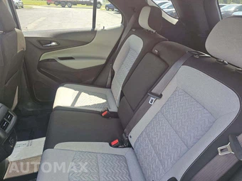 2024 Chevrolet Equinox LS 1LS - miniatura 10