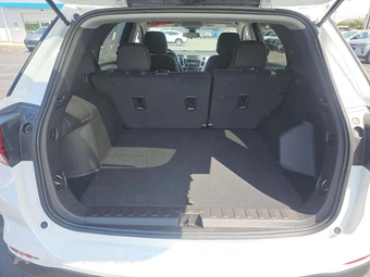 2024 Chevrolet Equinox LS 1LS - miniatura 11