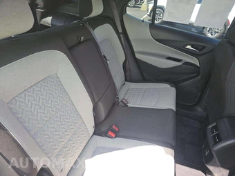 2024 Chevrolet Equinox LS 1LS - miniatura 13