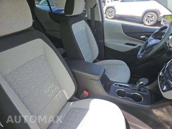 2024 Chevrolet Equinox LS 1LS - miniatura 15