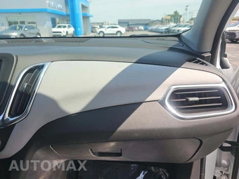 2024 Chevrolet Equinox LS 1LS - miniatura 16