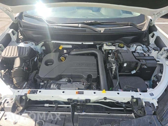 2024 Chevrolet Equinox LS 1LS - miniatura 18