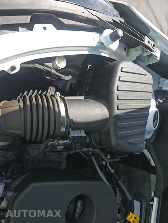 2024 Chevrolet Equinox LS 1LS - miniatura 19
