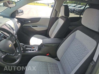2024 Chevrolet Equinox LS 1LS - miniatura 3