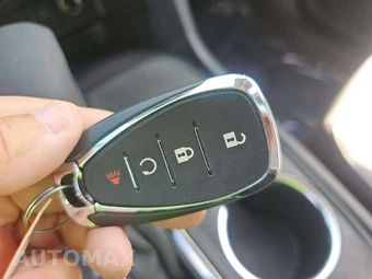 2024 Chevrolet Equinox LS 1LS - miniatura 5