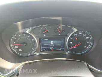 2024 Chevrolet Equinox LS 1LS - miniatura 6